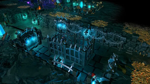 Dungeons 3 + 7 DLCs Bundle