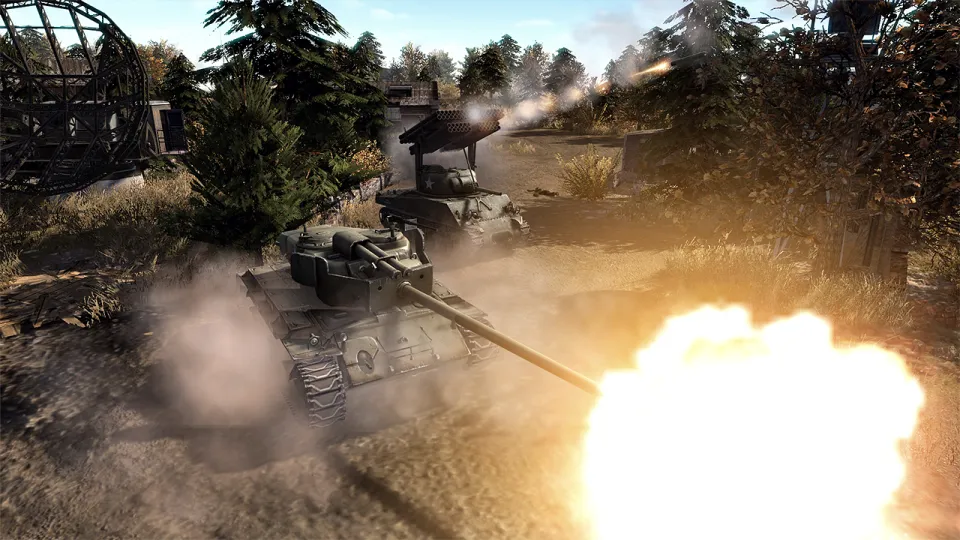 Men of War: Assault Squad 2 Complete Edition