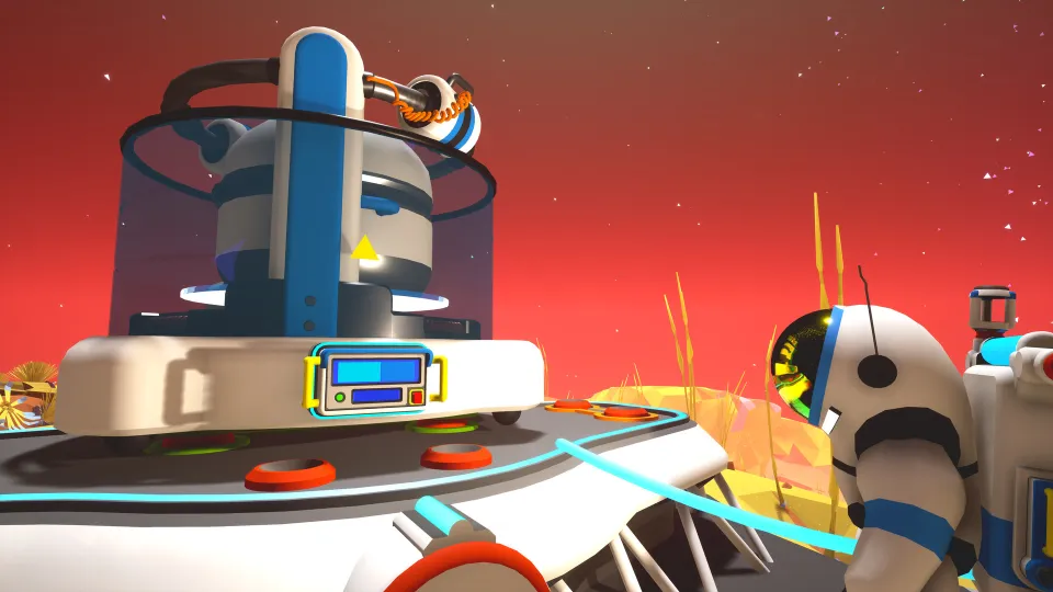Astroneer Glitchwalkers Edition