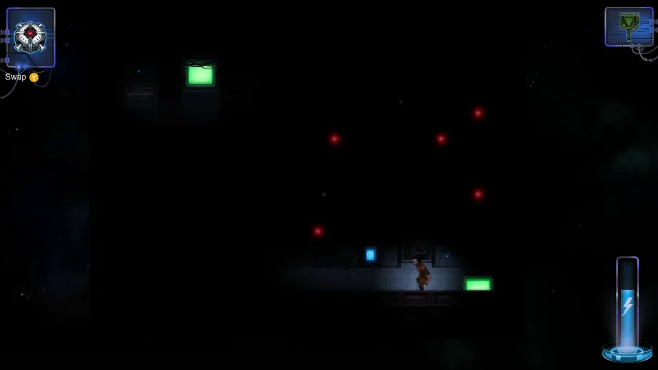 Starless