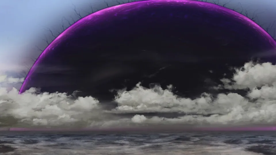 Muv-Luv Unlimited: THE DAY AFTER - Episode 00 REMASTERED