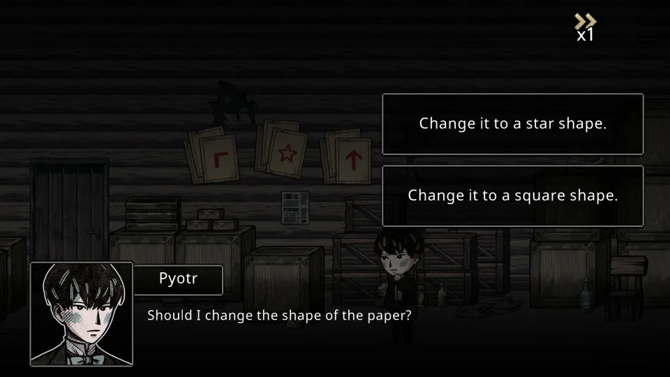 Pechka - Historical Story Adventure