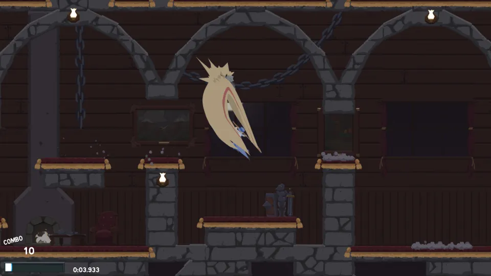 Dustforce
