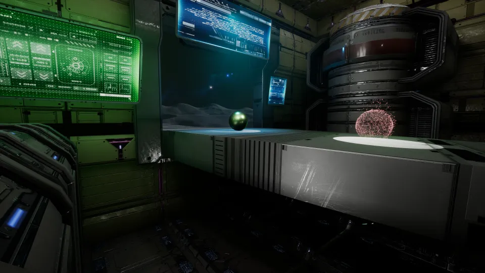 Mindball Play
