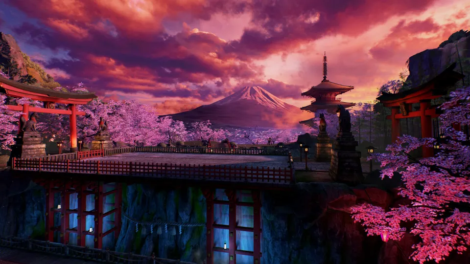 TEKKEN 7 - Season Pass 4