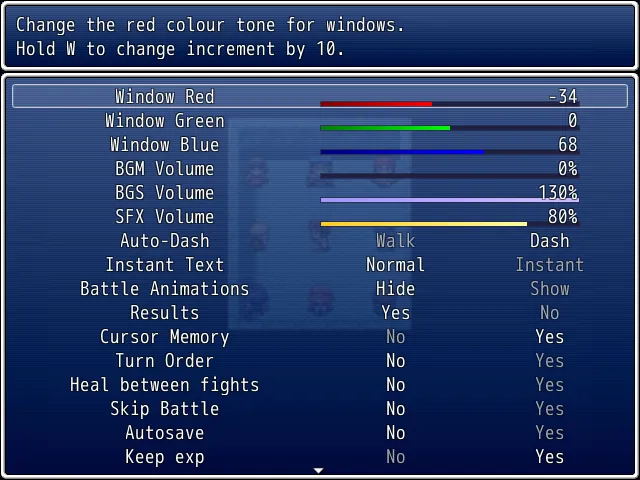 Crimson Sword Saga: The Peloran Wars