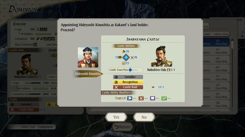 NOBUNAGA'S AMBITION: Awakening Digital Deluxe Edition