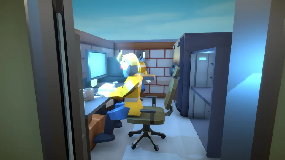 Rescue HQ Coastguard Bundle