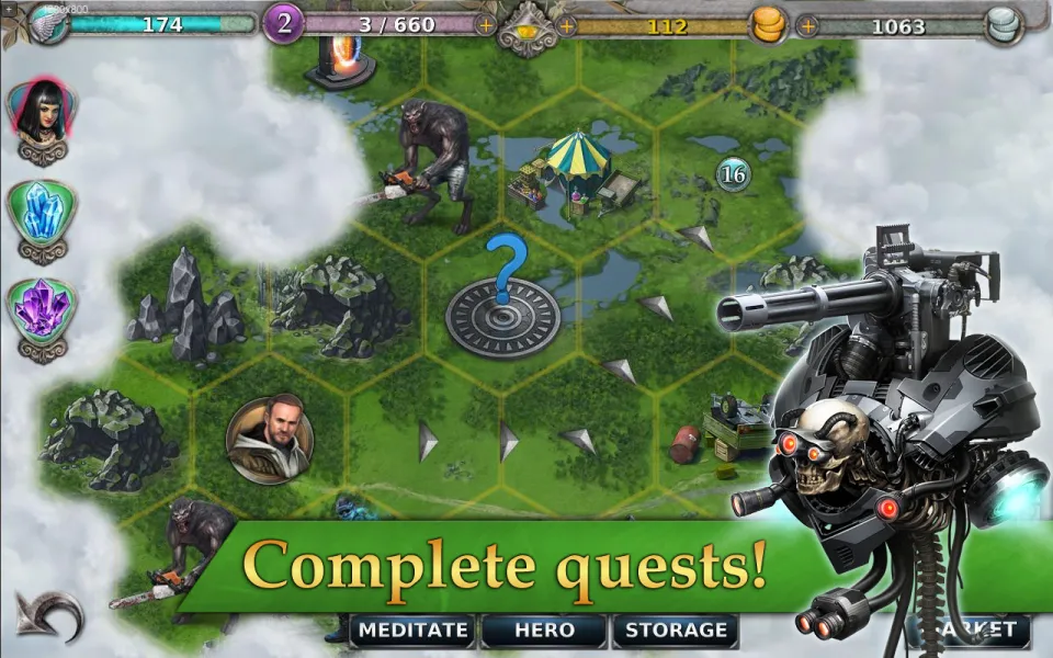 Gunspell - Steam Edition