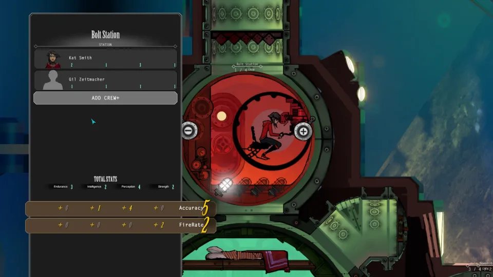 Diluvion: Resubmerged