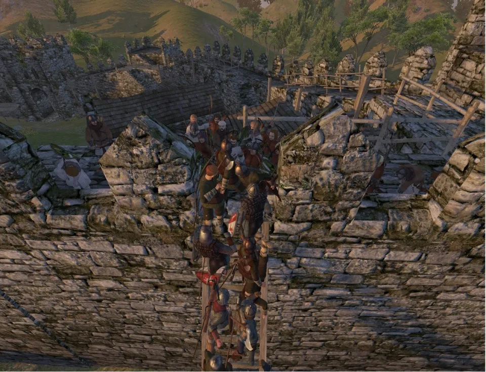 Mount & Blade Collection