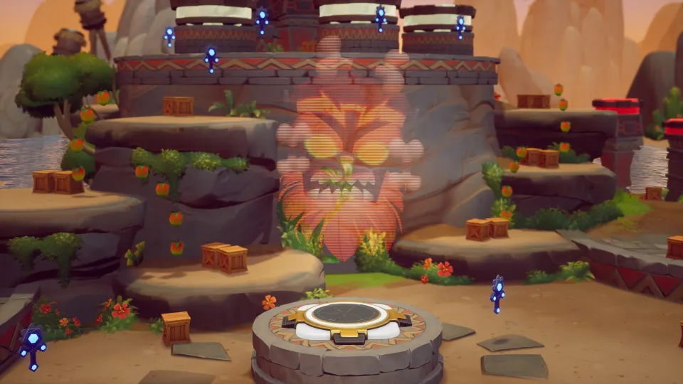 Crash Team Rumble - Deluxe Edition