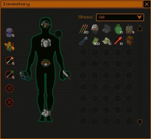 UnderRail + Expedition Bundle