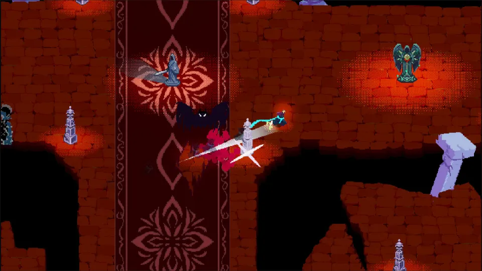 BloodRush: Undying Wish
