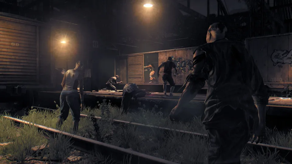Dying Light Enhanced Edition