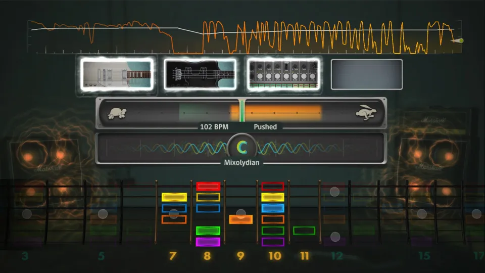 Rocksmith 2014 Edition - Remastered