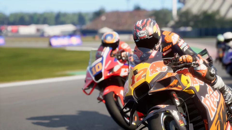 MotoGP 26