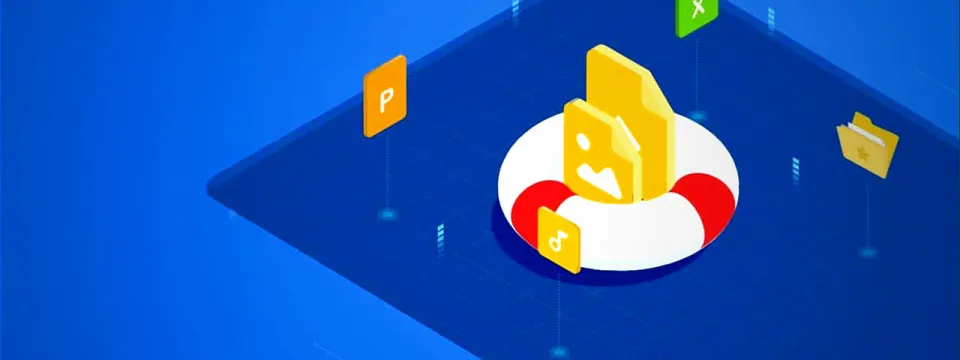 EaseUS Data Recovery Wizard Pro (1 Mac)