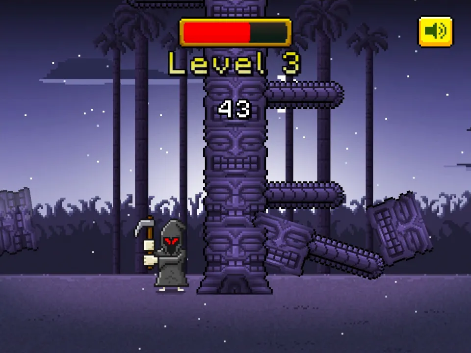 Tiki Man