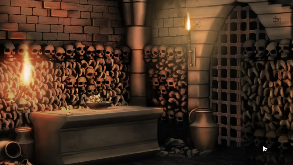 History in Letters - The Eternal Alchemist