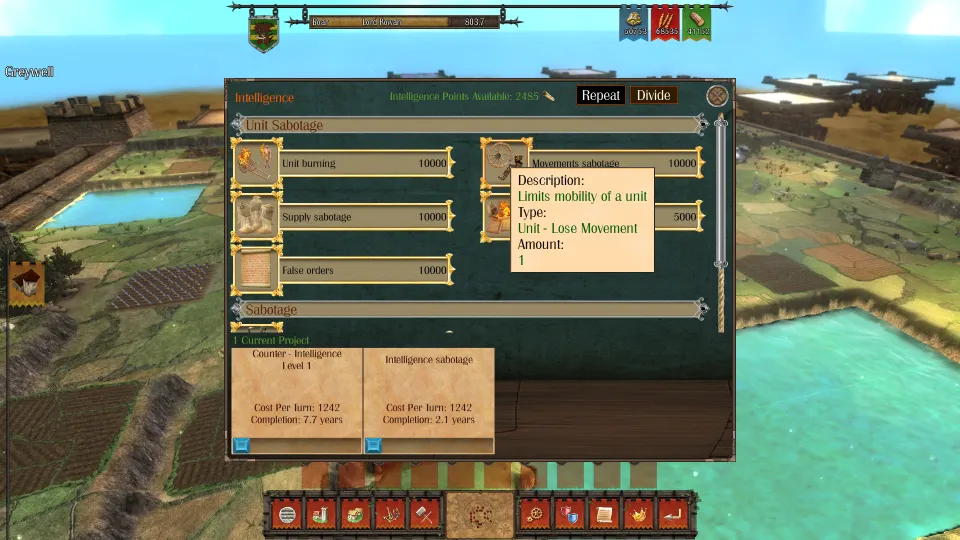 Feudalism