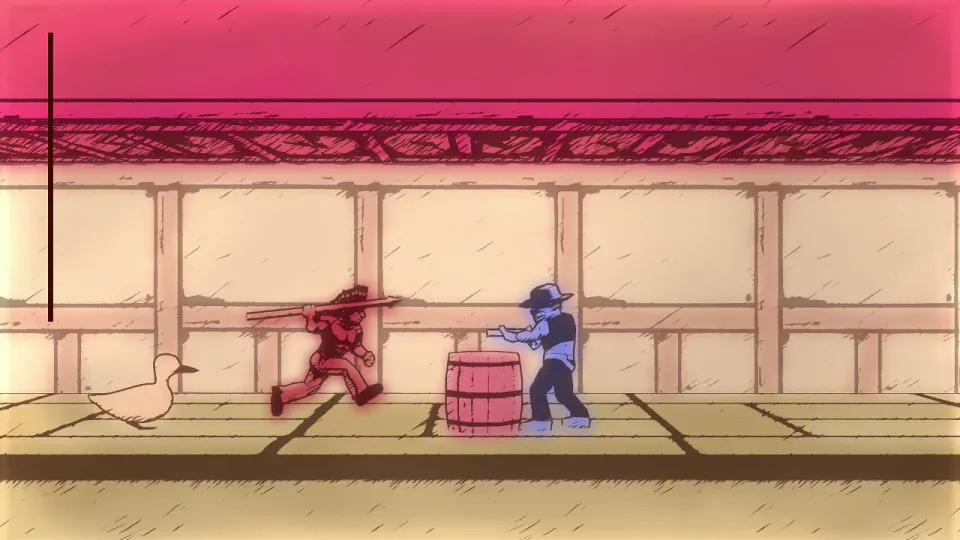 Gunman Clive 2