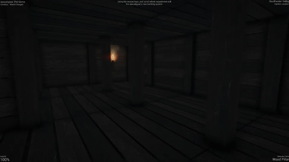 Apocalypse: The Game