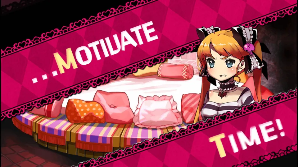 Criminal Girls: Invite Only Digital VIP Edition