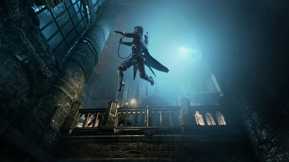 Thief Steam