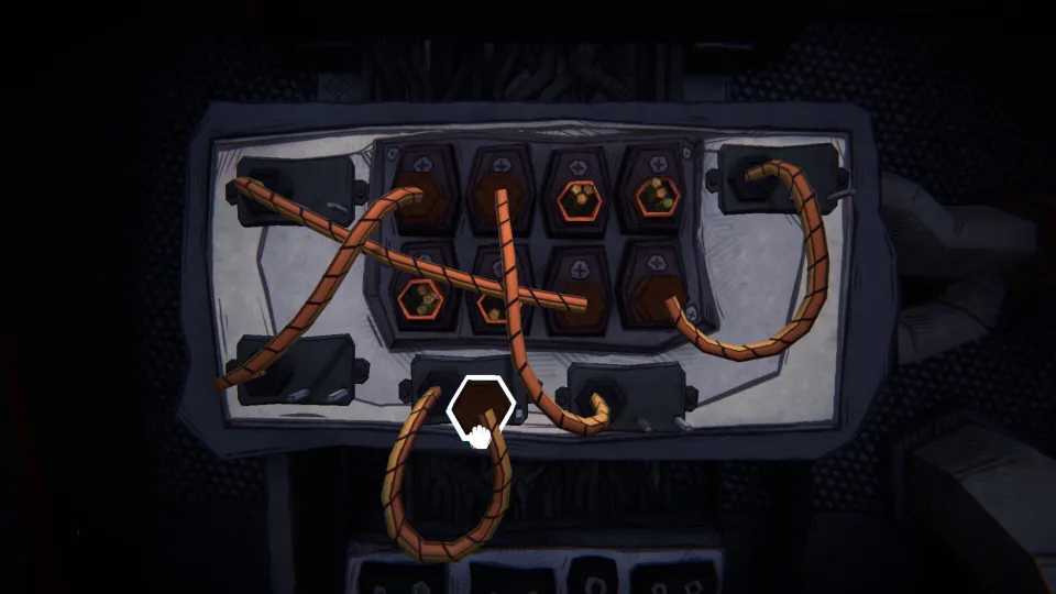 How 2 Escape: Lost Submarine