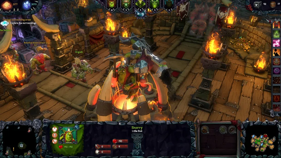 Dungeons 2 - Complete Edition