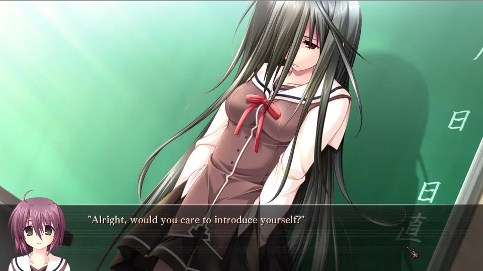 G-senjou no Maou - The Devil on G-String (Voiced Edition)