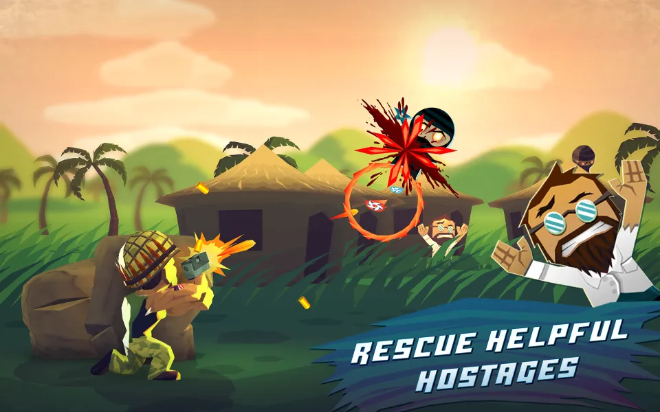 Major Mayhem Steam