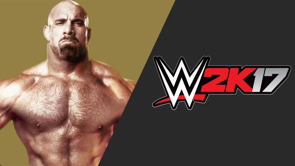 WWE 2K17 (Digital Deluxe)