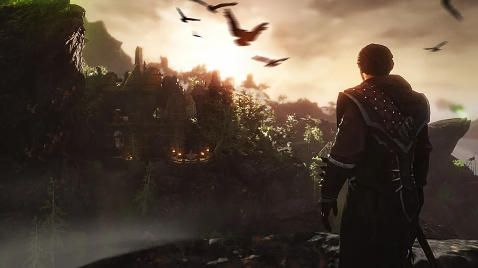 Risen 3: Titan Lords - Complete Edition