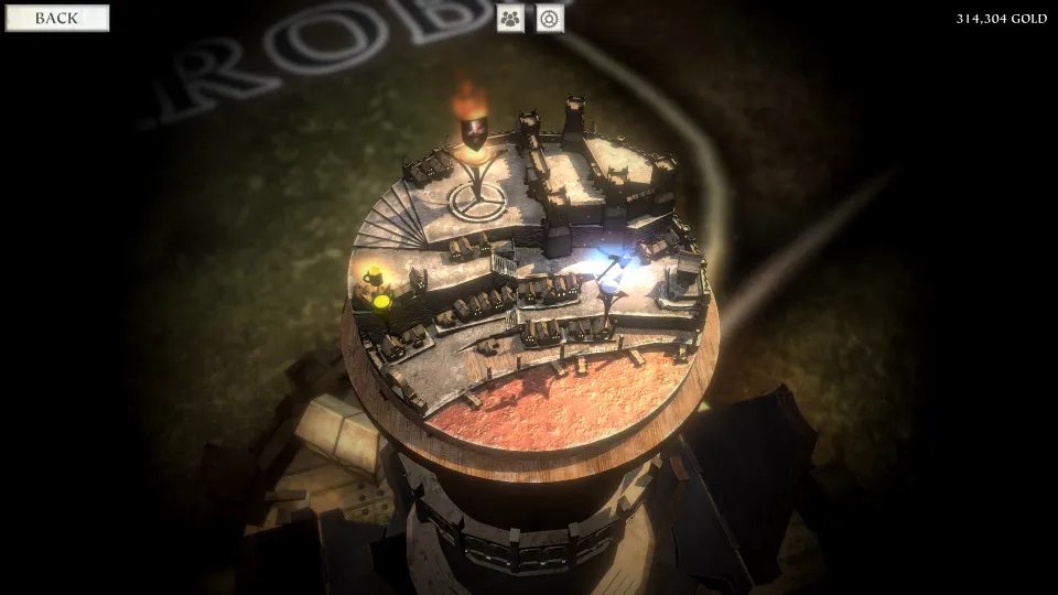 Warhammer Quest 2: The End Times Steam