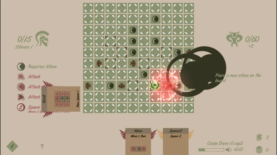 Minos Strategos Steam
