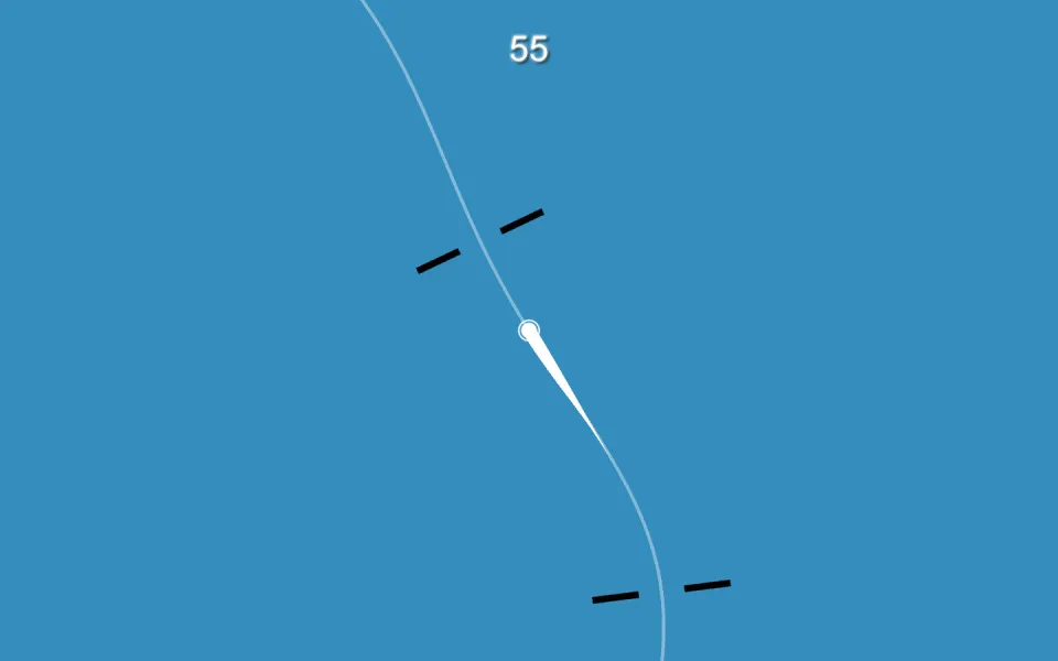 Flow: The Sliding