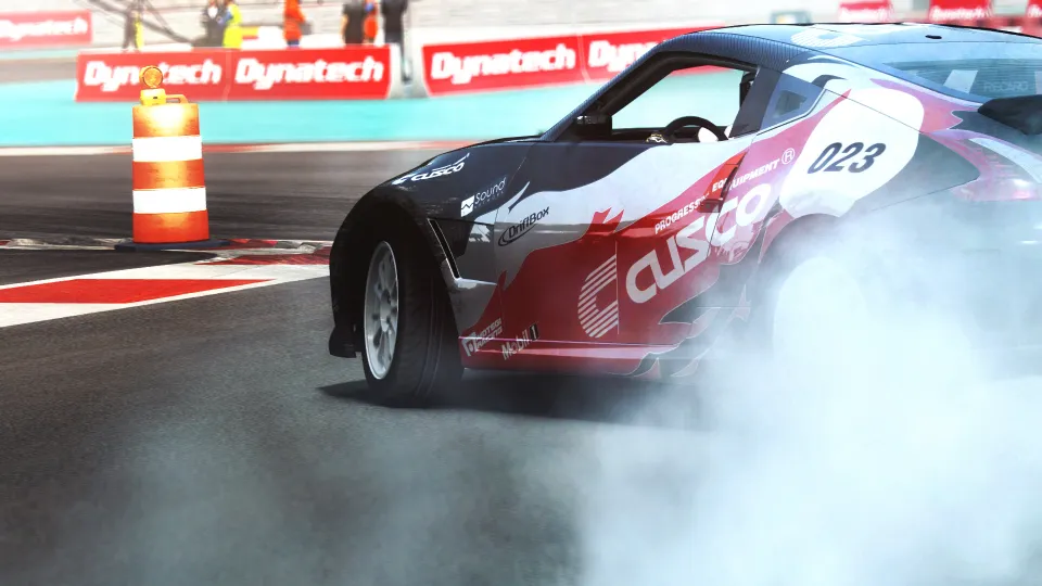Grid Autosport Complete Edition