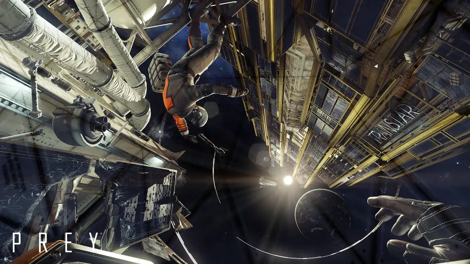 Prey + Dishonored 2 Bundle