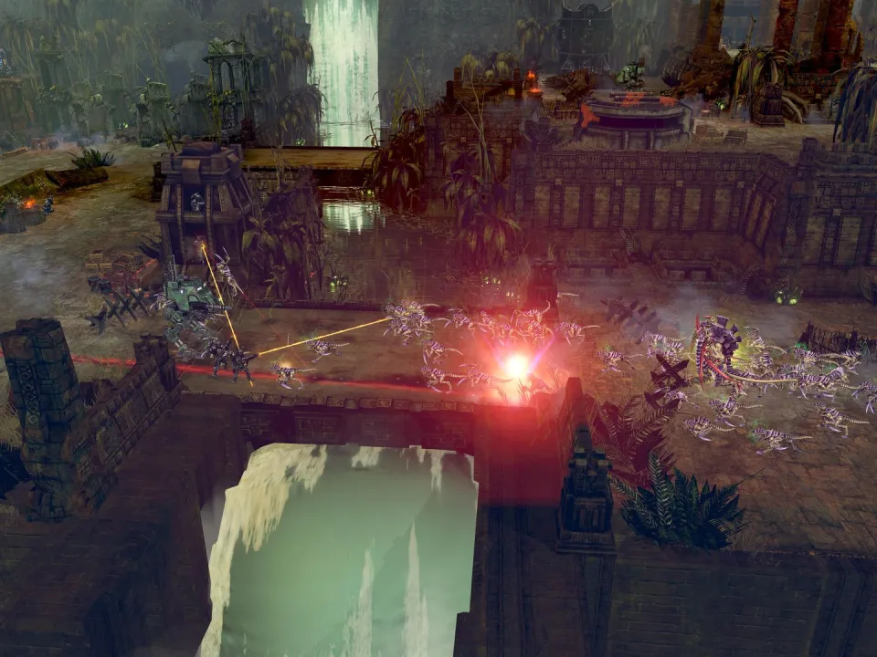 Warhammer 40,000: Dawn of War Franchise Pack