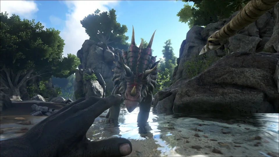 ARK: Survival Evolved Explorer's Edition