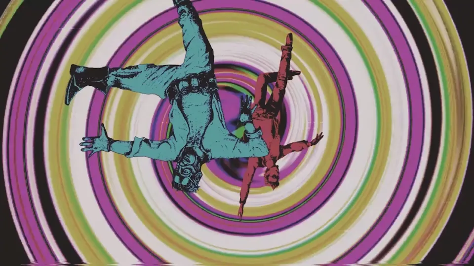 Travis Strikes Again: No More Heroes Complete Edition