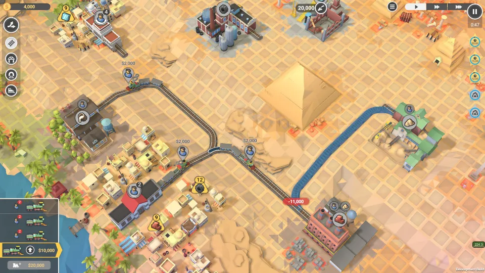 Train Valley 2 Deluxe Edition