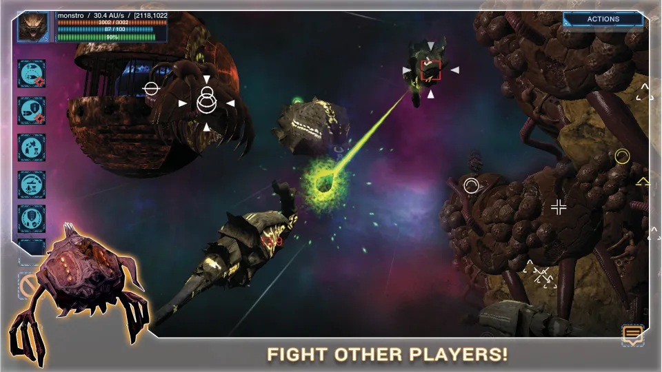Nebula Online