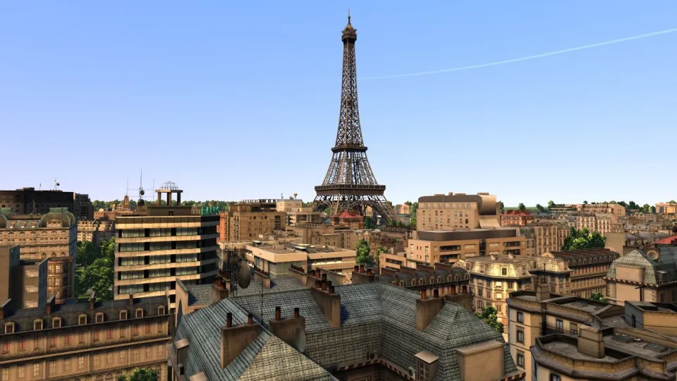 Cities XL 2011