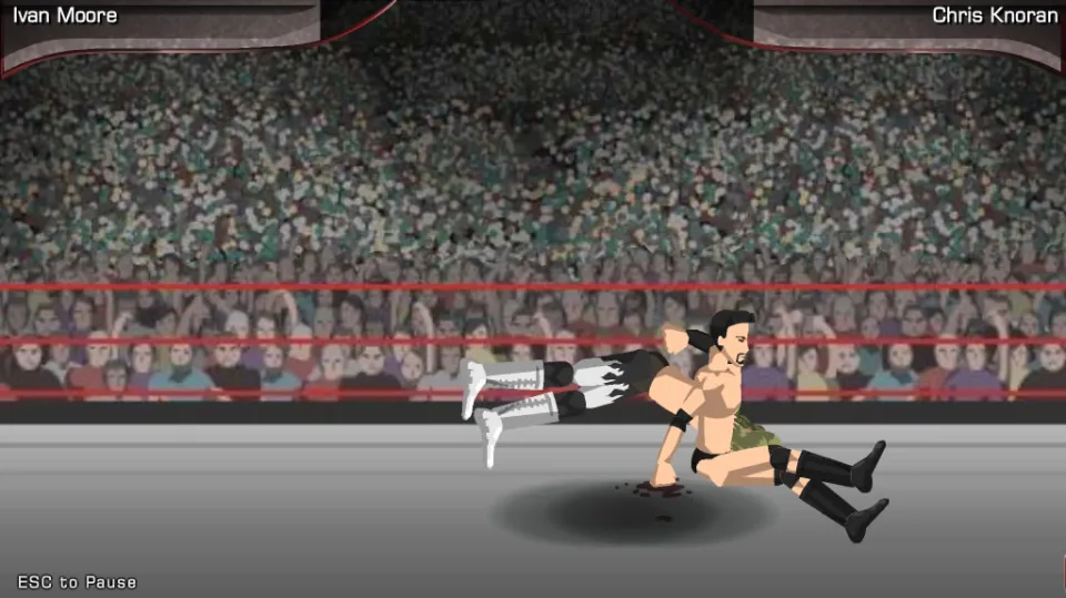 Final Slam 2
