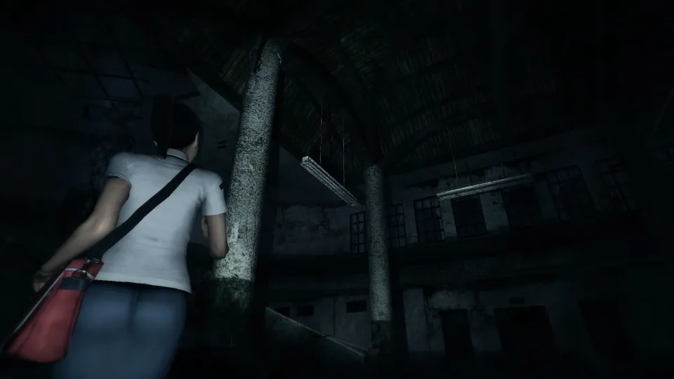 DreadOut - Collection