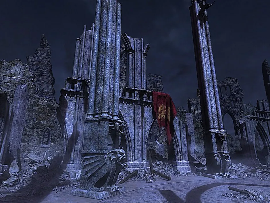 Dracula 3: The Path of the Dragon
