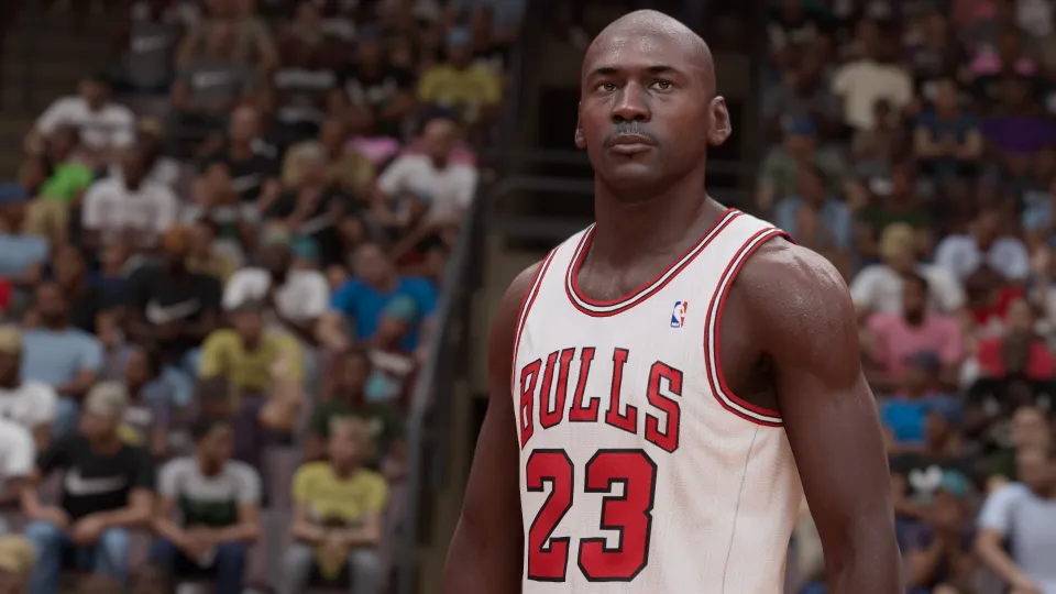 NBA 2K23 Digital Deluxe Edition
